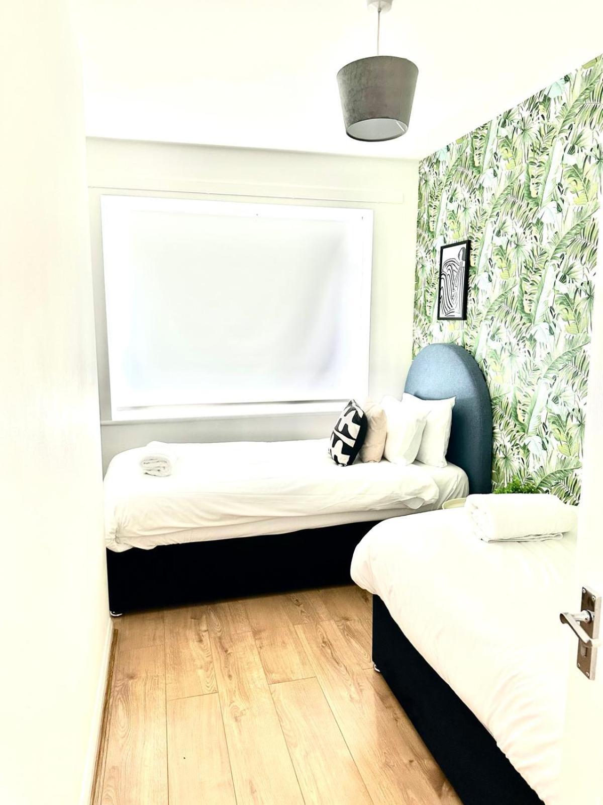 Deluxe Beach House Brighton Eksteriør billede