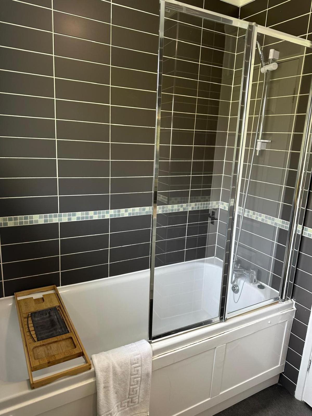Deluxe Beach House Brighton Eksteriør billede