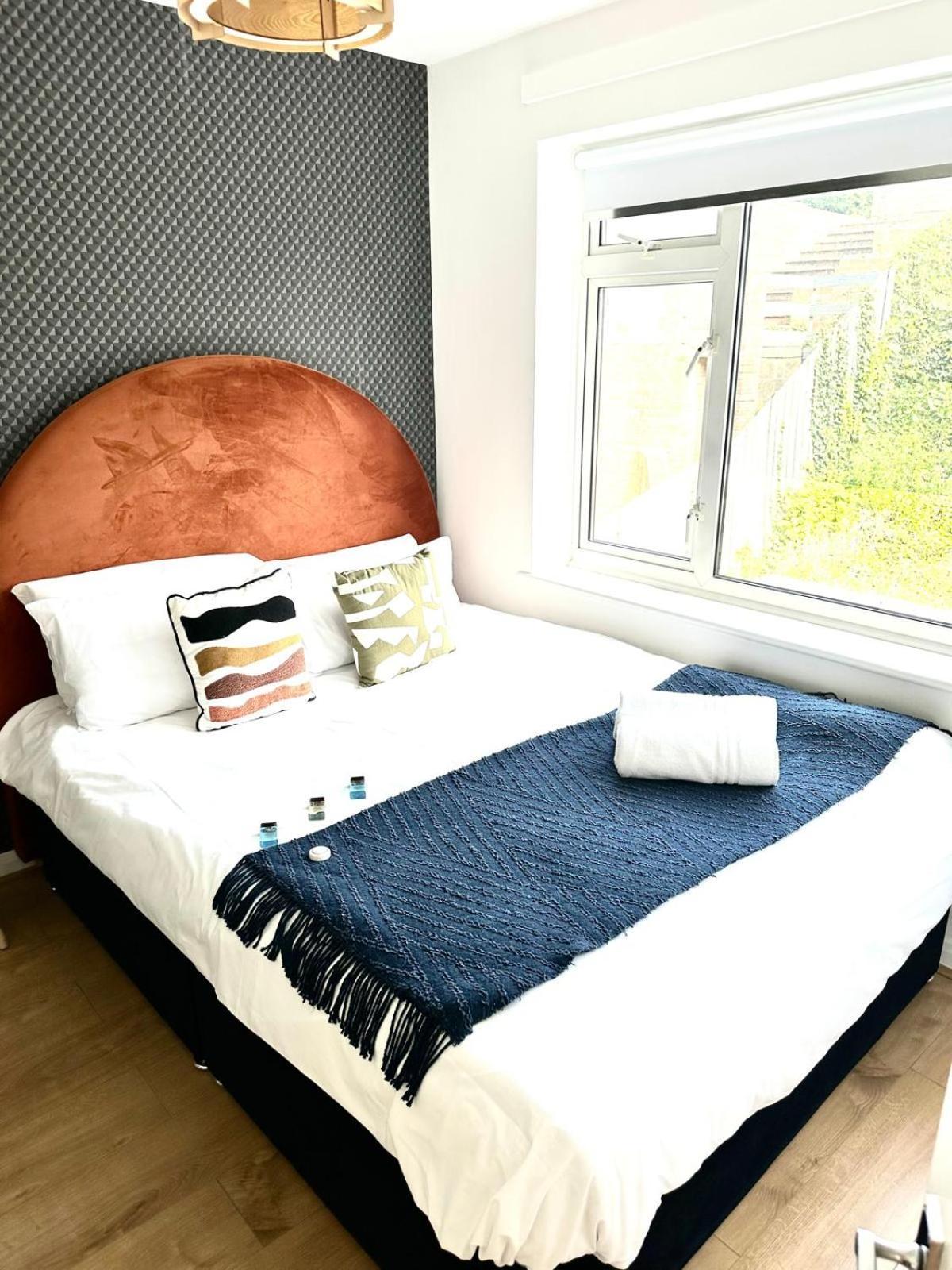 Deluxe Beach House Brighton Eksteriør billede