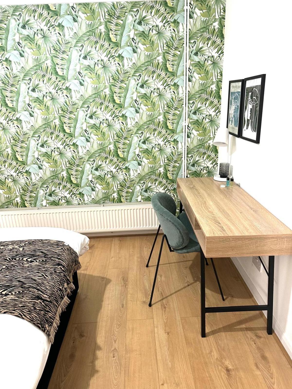 Deluxe Beach House Brighton Eksteriør billede