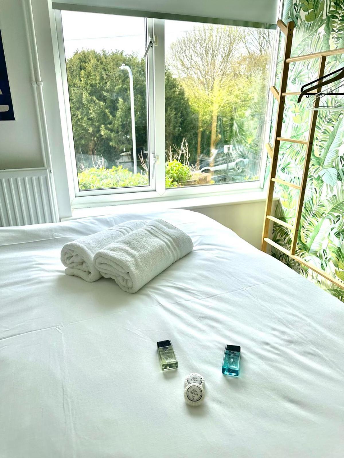 Deluxe Beach House Brighton Eksteriør billede